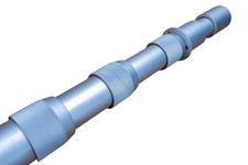 DIAMOND DAP600 6M Telescopic