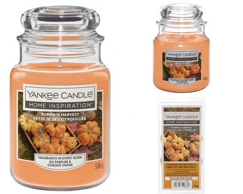 Yankee candle scented - yankee,