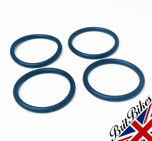 Triumph set push rod - triumph, tube