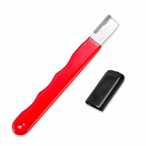 Portable quick sharpener for - quick,