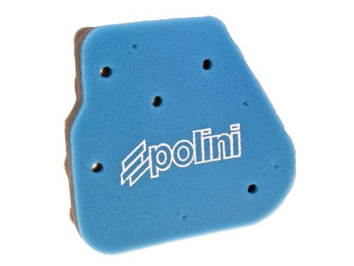 Keeway hurricane polini - 2t,