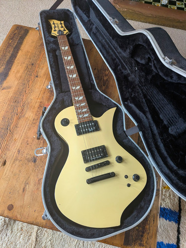 Fernandes ravelle elite - fernandes,