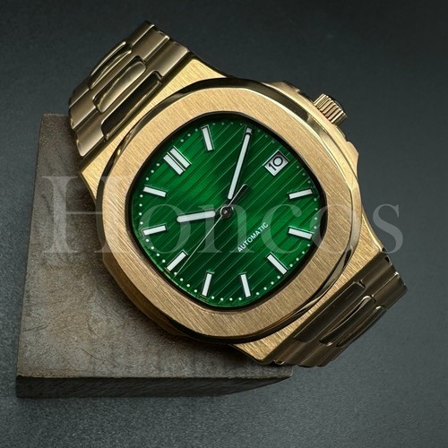 Custom made mods watch - custom,