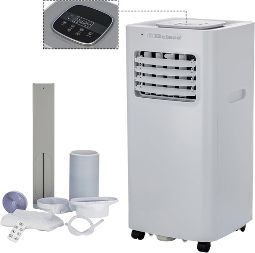 Belaco air conditioning unit - belaco,