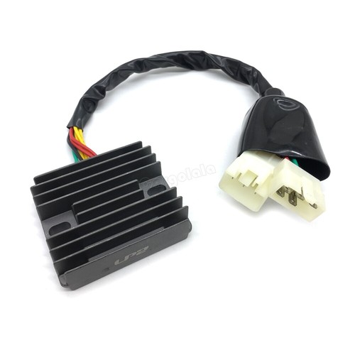 Brand new voltage rectifier - new,