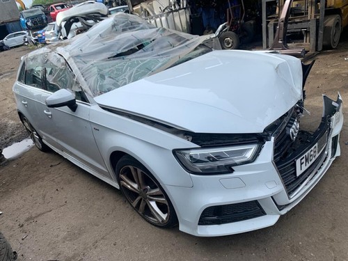 2017 2020 audi - 2017-2020,