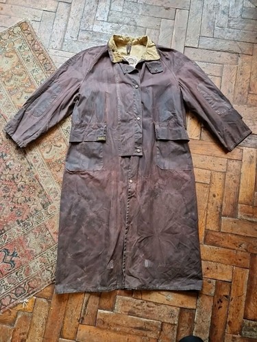 Vintage 1990s mens driza - vintage,