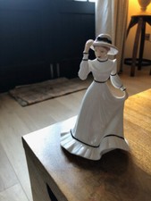 Francesca Fine Bone China