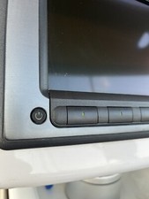 Raymarine Power Button Pulsante Accensione ON OFF C90 C120 C140 E90 E120 E140