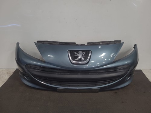 2008 peugeot 207 - peugeot,