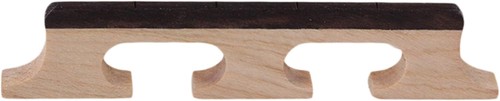 Yibuy string banjo bridge - 4,