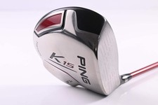 Ping K15 Driver / 10.5 Degree
