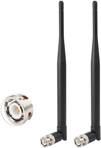 Uhf 400mhz 900mhz - antenna, bnc