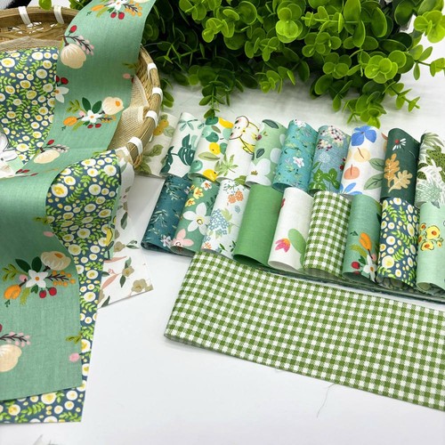 Craftsfabrics 50cm 40pcs - craftsfabrics,