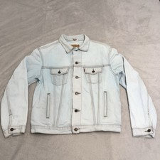 Vintage Levis 70506 Denim