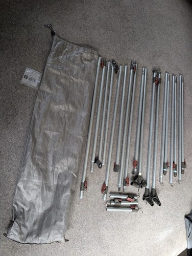 Isabella zinoxawning - isabella, zinox(steel)awning