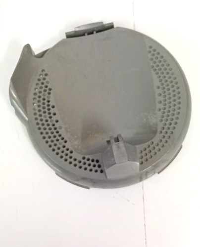 Dyson dc08 hepa plate used - dyson, plate,