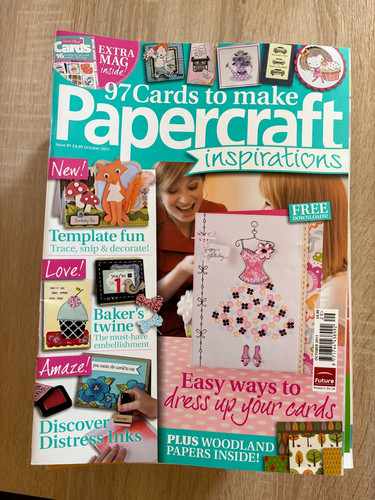 Papercraft inspirations - papercraft,