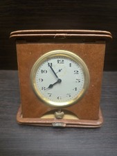Vintage 8  Day Swiss-Made