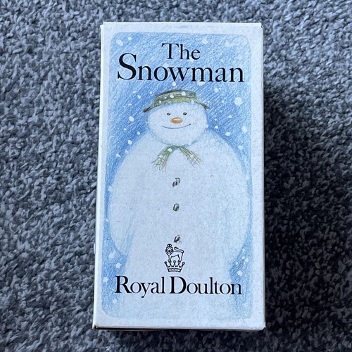 Royal doulton boxed - doulton,