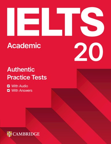 Ielts practice test - 20,