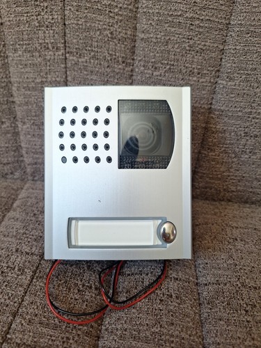 Farfisa pl41ped speaker video - farfisa,