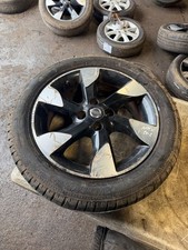 NISSAN NOTE MK1 2012 ALLOY