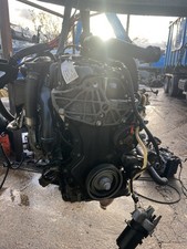 2013 VAUXHALL VIVARO RENAULT TRAFFIC 2.0 DIESEL ENGINE M9R630