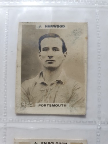Pinnace cigarette card - pinnace,
