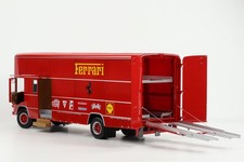 1:18 CMR OM Fiat 150 Rolfo F1
