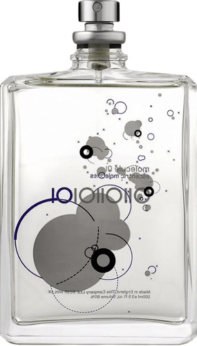 Escentric molecules molecule - molecules,