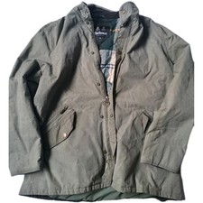 Barbour  Country Wax