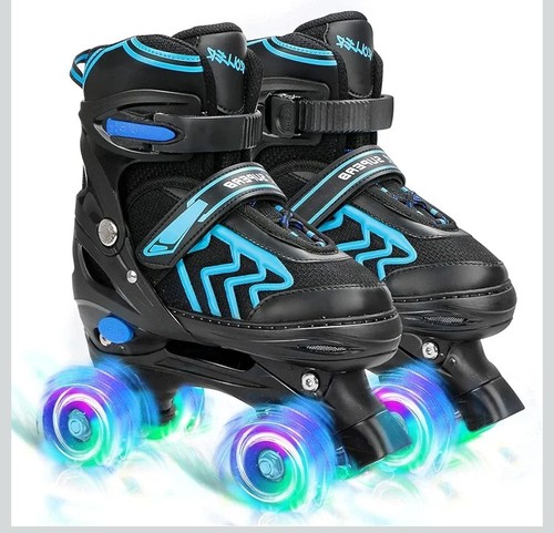 Hozzen boys roller skates - boys,