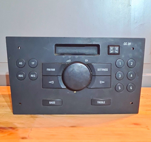 Volvo vintage car stereo - volvo,