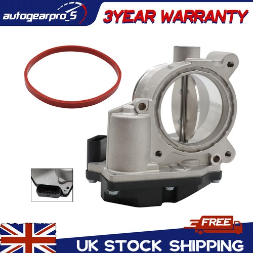 Throttle body for - for, 4l