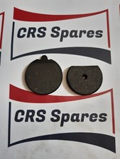 Matbro Brake Pad Set