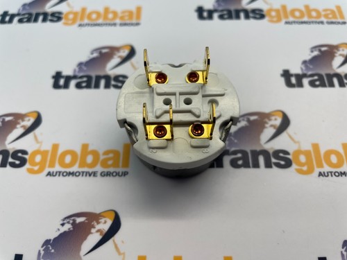 Steering lock ignition switch - steering,