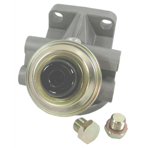 Diesel filter primer - diesel, pump