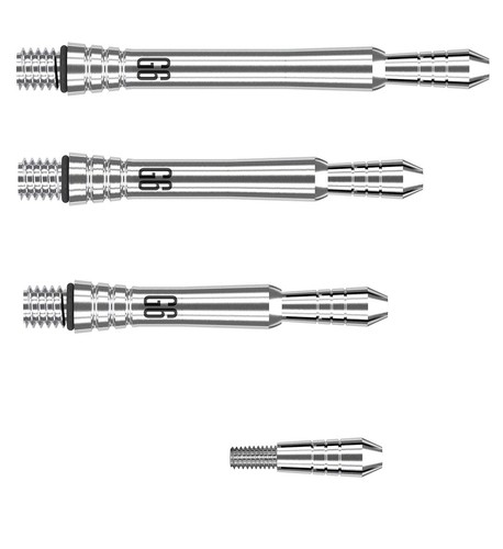 Phil taylor generation - taylor, 6