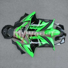ABS Fairing Bodywork Panel Kit Set Fit for Kawasaki Ninja 300 EX300 2013-2017 15