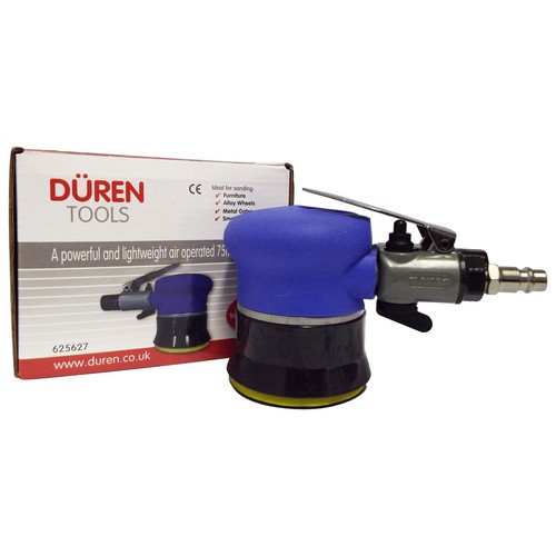 75mm mini palm air sander - sander, (3")