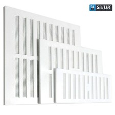 Vent Cover Hit & Miss