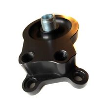 ATR Products Oil Filter Housing for the Ford Duratec Engine - Black - ENG0211
