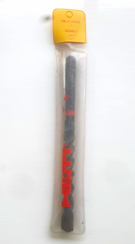 Hilti 12mm sds - 12mm, drill