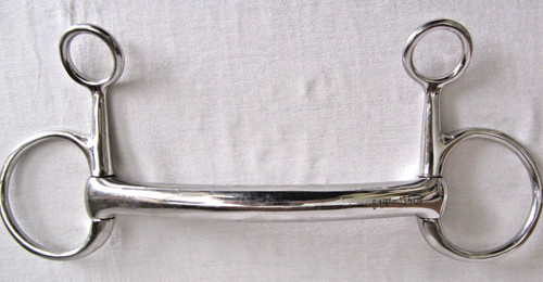 Stubben mullen mouth baucher - mullen,