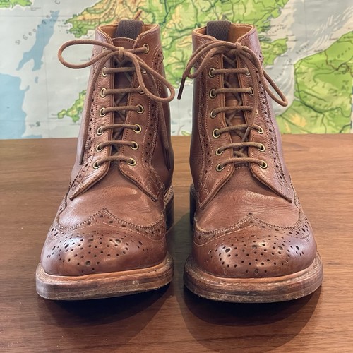 Trickers long wing - trickers,