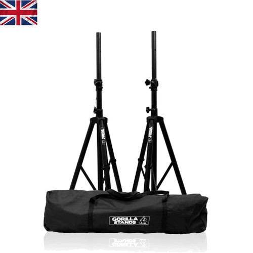 Gorilla tripod speaker - pa,