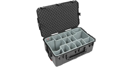 Skb iseries 2918 - 2918-10, case