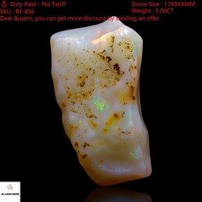 5.00 Cts Natural Australian