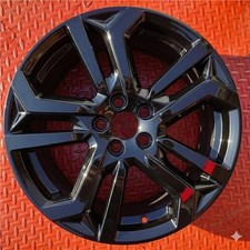 0475 Volvo V40 18" Single